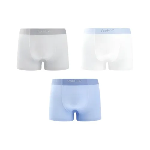YeeHoO Модал Трусы 3 Пачки Детские