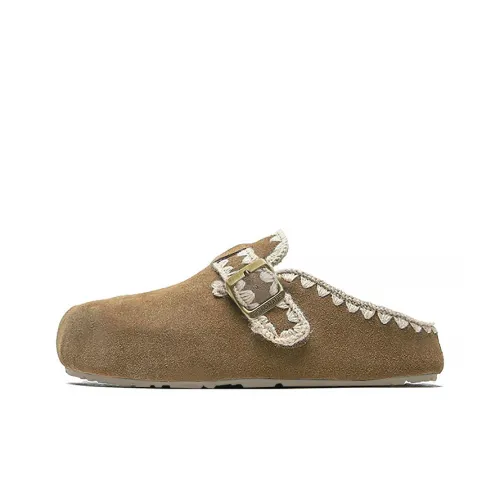 FHPTM Износостойкие против запаха Домашние тапочки Женские