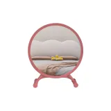 30 Не-Светлый Девчачий Розовый