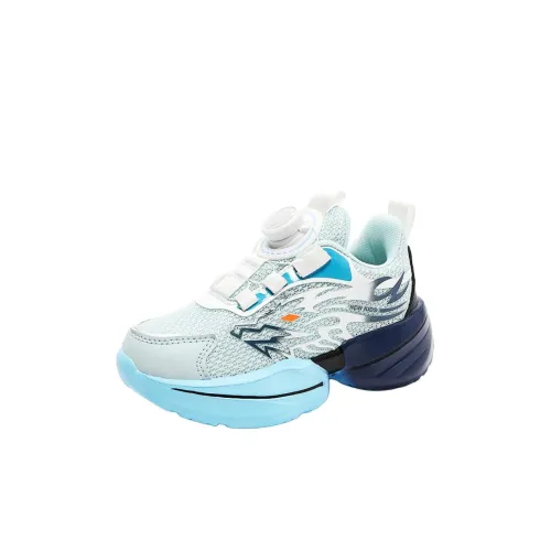 Garfield Износостойкие Отскок Легкие Амортизация Баланс Низкий Топ Беговые кроссовки Детские