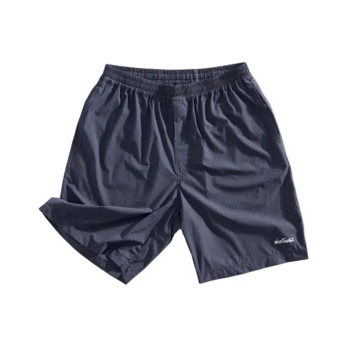 WILD THINGS SS25 Подкладочная ткань Шорты Повседневные шорты Мужские