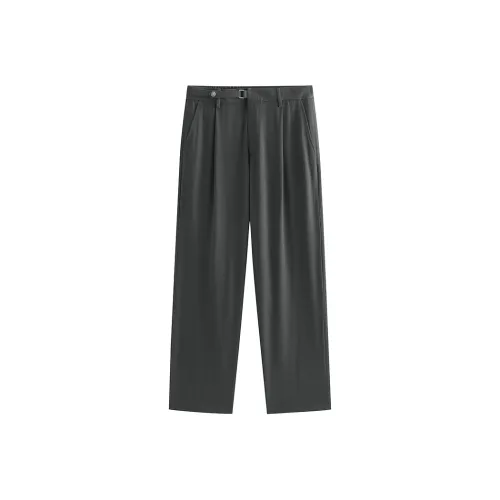 PEACEBIRD MEN Повседневные брюки Мужской