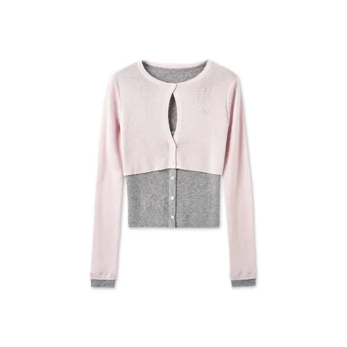 NAWS Женская трикотажная одежда