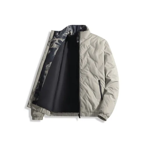 CASAMIA Унисекс Пуховики