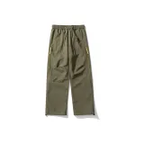 Лесной зеленый