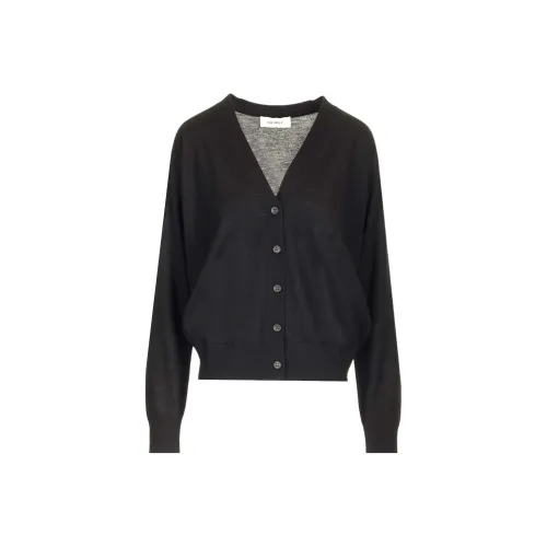 Lisa Yang FW25 Кашемировый свитер женский