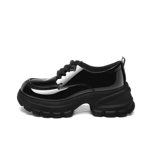 Golden Silk Rabbit Casual Женские