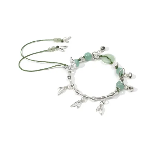 ZUOWEISHIJIA Смола Браслеты Женские