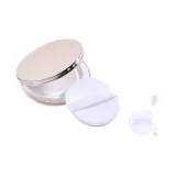 Ультра-тонкое зеркальце, стиль с 2 г маленькой ложкой + розовый [подарок]