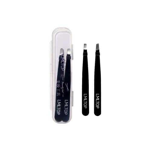 SHANGYELAMEILA 2 Пинцеты для подкручивания бровей щипцы для завивки ресниц бритва для бороды эпиляционный инструмент кусачки для бровей и щипцы