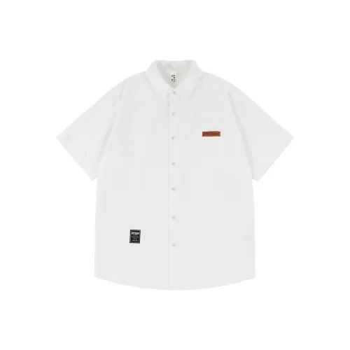 EPTISON Унисекс Рубашки