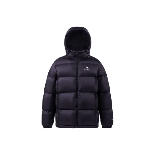 CAMEL Унисекс Пуховики