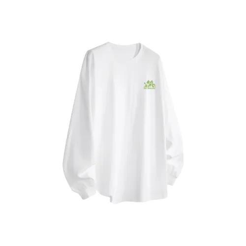 OXO OVERLOAD Унисекс T-рубашки