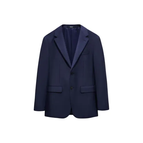 Jiumuwang Мужские брюки Expert Бизнес-костюм Мужской