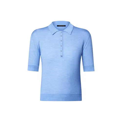 LOUIS VUITTON Кашемировый свитер женский