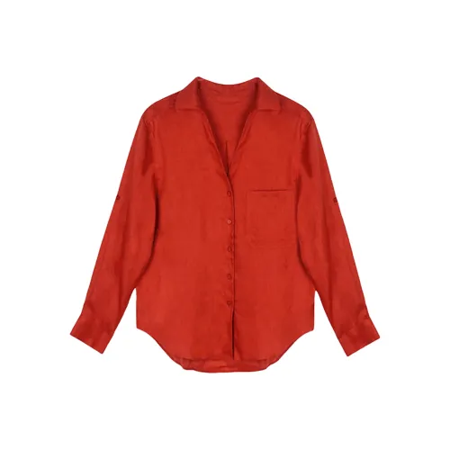 AURORA DIARY Комплект Рубашка Matching Женская