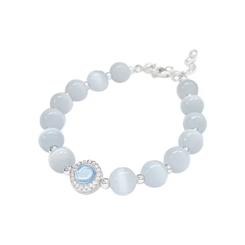 Universe Search Браслеты с цветной глазурью Женские