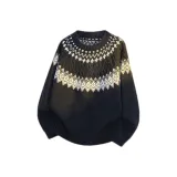 ☀Черный☀ (Универсальный ежедневный стиль)