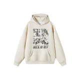 Кремово-абрикосовый