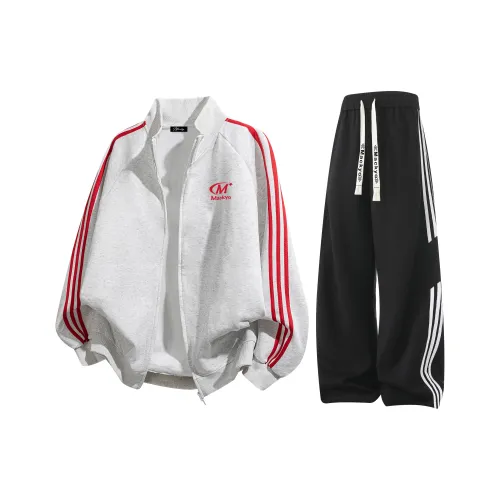 Mackyo X SOORCHCE Свитшот Комплект Унисекс