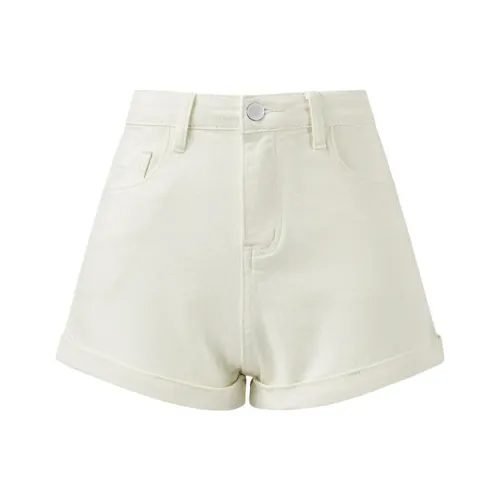 CHOCOOLATE Джинсовые шорты Женские