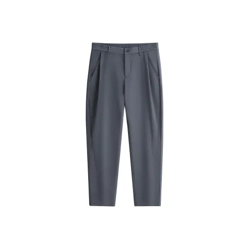 Dance with Wolves Повседневные брюки Мужские