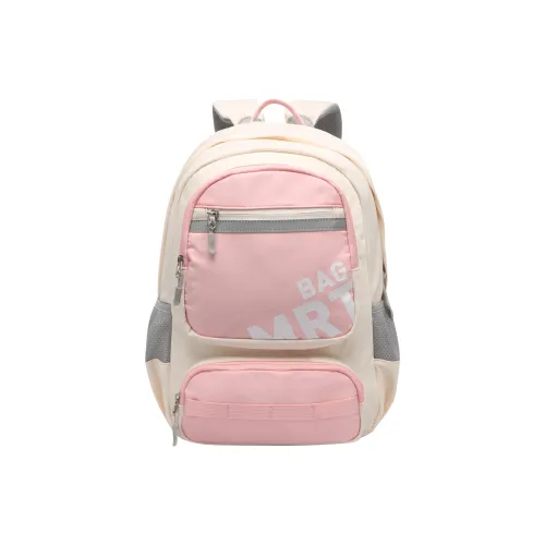 BOPAI Ткань Студенческая Сумка Детская Многоцветная