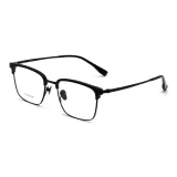 Зеленый Темно-Серый Оправа