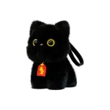 Мгновенное богатство - Черный кот