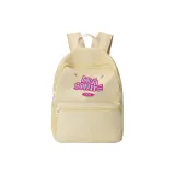 Голубой и розовый