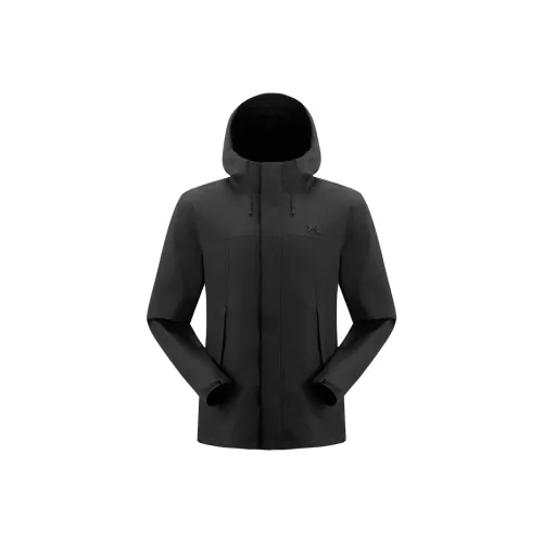 Under Armour Поход Городская жизнь Путешествие Коммутирование Поход Офис Повседневный Текстиль Ветровка Унисекс