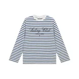 Сине-белые полоски