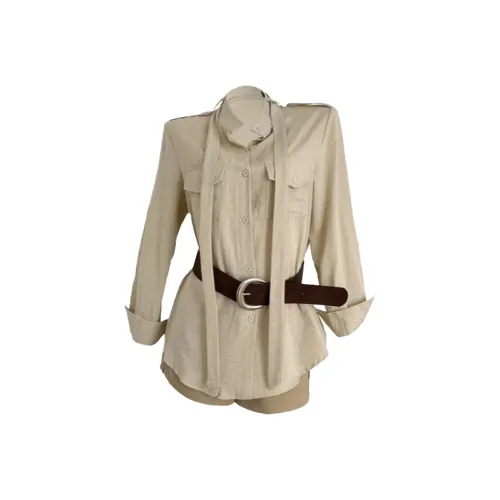 SCCREBEL OFFICIAL Повседневный костюм женский