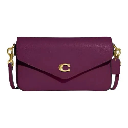 COACH Wyn Сумки через плечо Женские