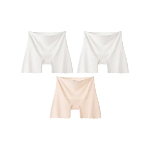 2323 Safe Shorts Женские 3 упаковки