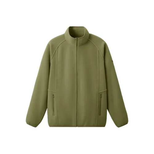 BENEUNDER Velvet Feel Куртка Мужская