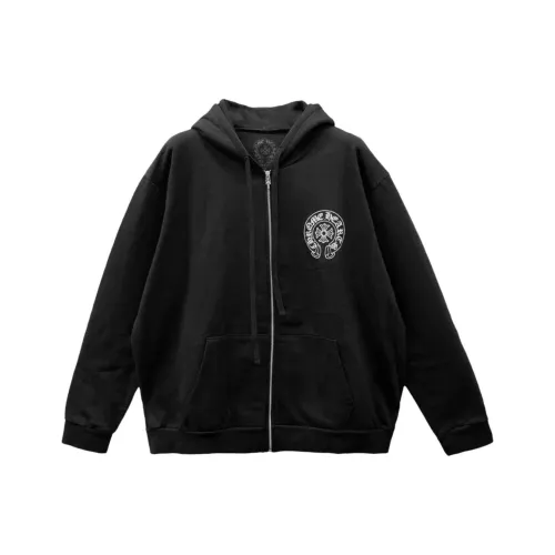 Chrome Hearts SS25 Свитшот Унисекс