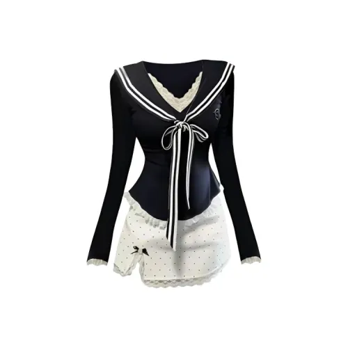 Frustration Garden Комплект с юбкой Женские