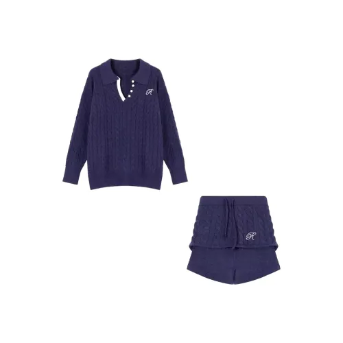 BABYLYCHEE STUDIO Повседневный костюм женский