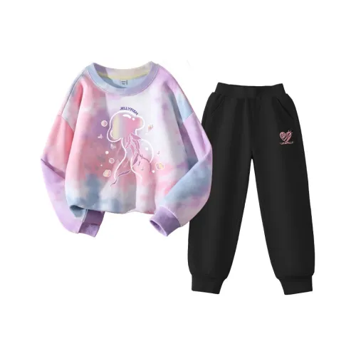 La Chapelle Kids Повседневная Спортивная Одежда