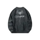 Темно-серый