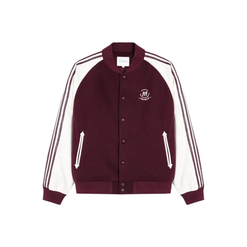 Bodydream Бейсбольная куртка Мужская