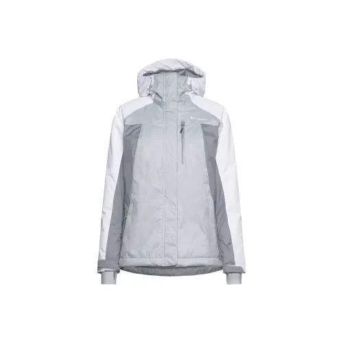 Columbia совместная женская лыжная куртка