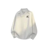 Туманно-серый