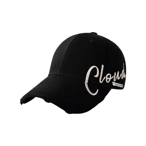 TUCANO Хлопковые кепки унисекс