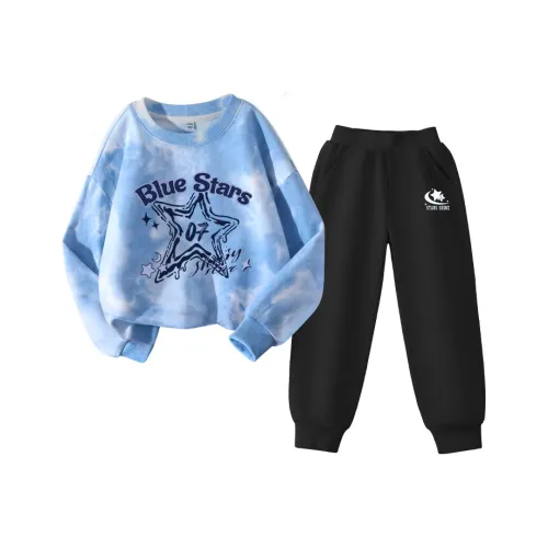 La Chapelle Kids Повседневная Спортивная Одежда