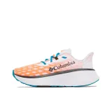 Белый Оранжевый-803