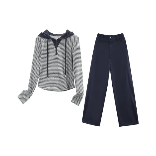 A paradise for awakening Повседневный костюм женский