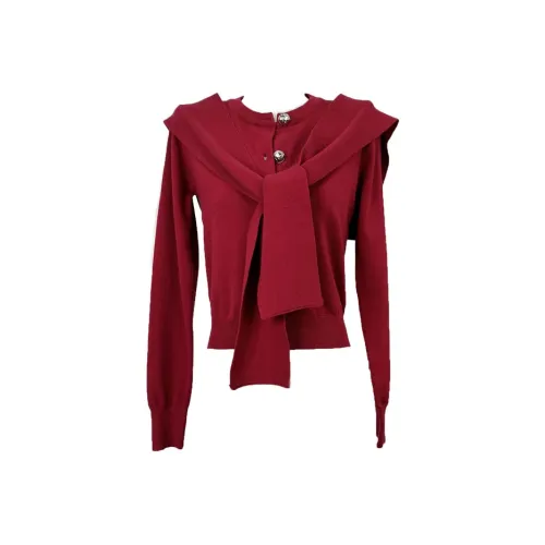 IQC Женская трикотажная одежда