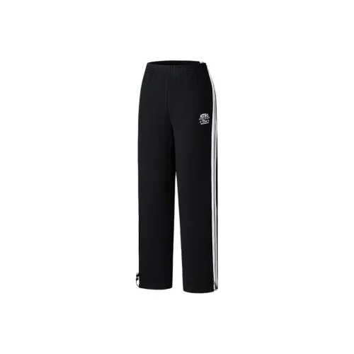 ANTA Life Collection Вязаные Спортивные Штаны Женские